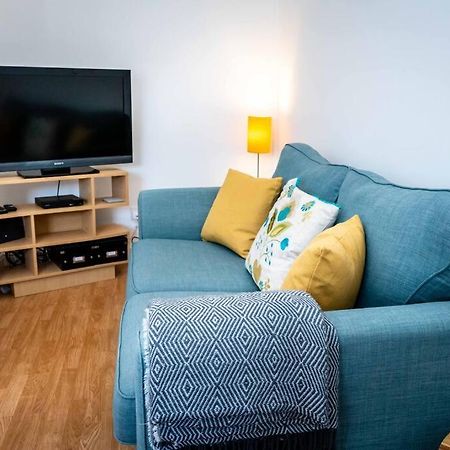 דירות גלאזגו Charming 1-Bed Southside Flat In Great Location מראה חיצוני תמונה