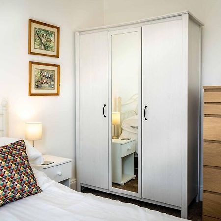 דירות גלאזגו Charming 1-Bed Southside Flat In Great Location מראה חיצוני תמונה