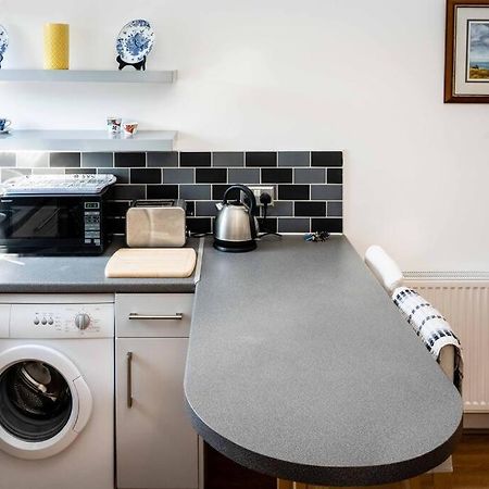 דירות גלאזגו Charming 1-Bed Southside Flat In Great Location מראה חיצוני תמונה