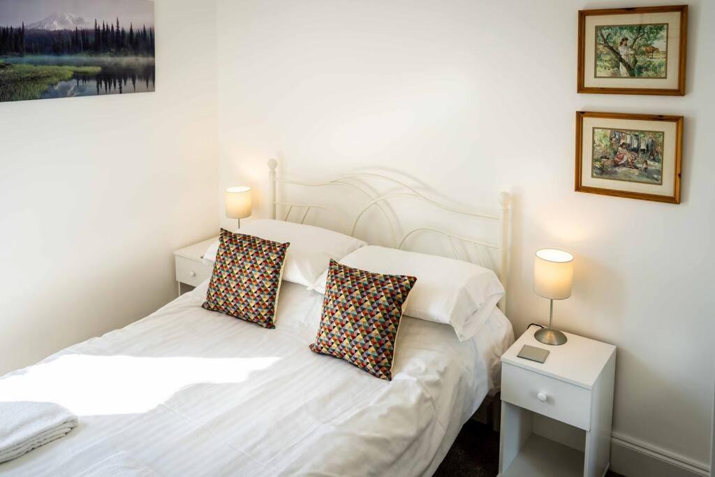 דירות גלאזגו Charming 1-Bed Southside Flat In Great Location מראה חיצוני תמונה