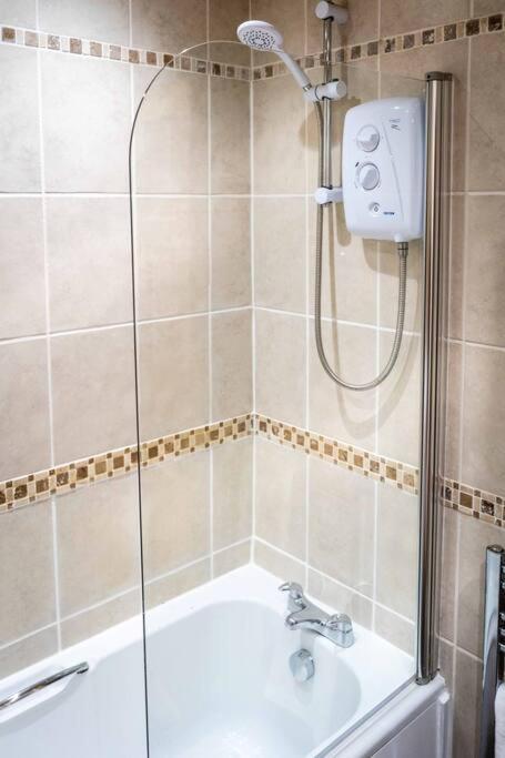 דירות גלאזגו Charming 1-Bed Southside Flat In Great Location מראה חיצוני תמונה