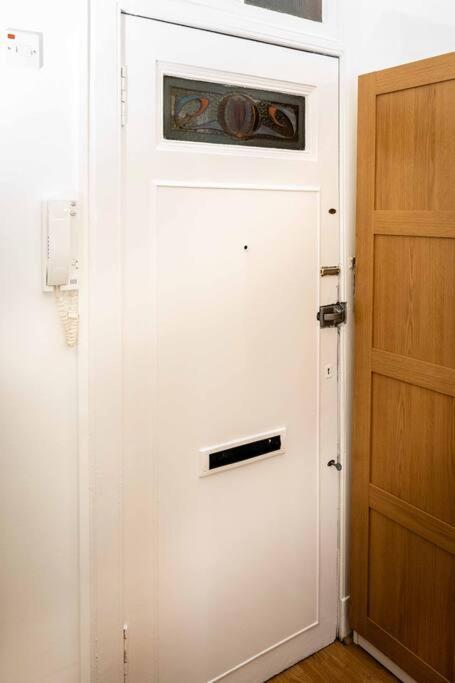 דירות גלאזגו Charming 1-Bed Southside Flat In Great Location מראה חיצוני תמונה