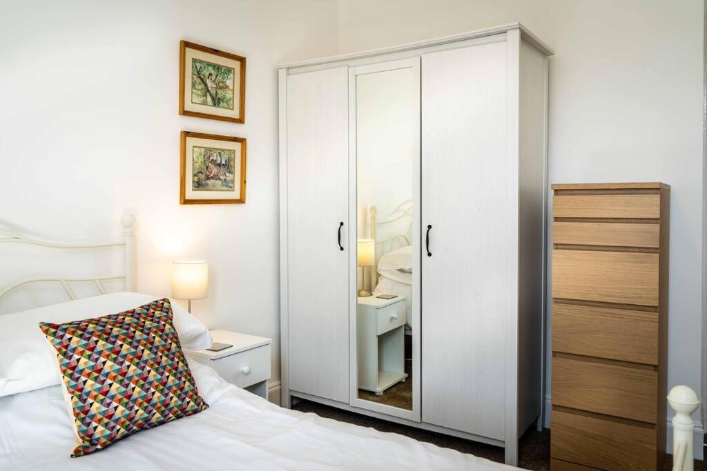 דירות גלאזגו Charming 1-Bed Southside Flat In Great Location מראה חיצוני תמונה